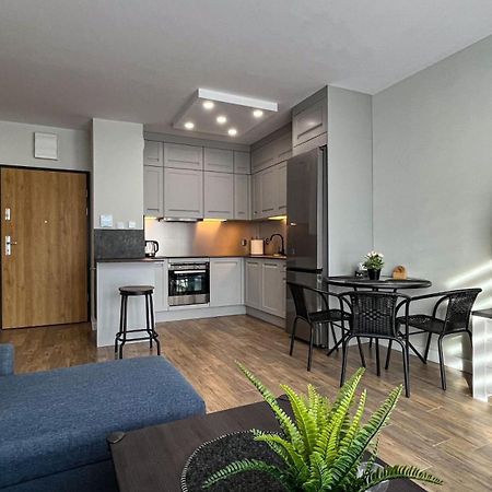 Apartament Lublin Centrum "Singapura Cat" Esterno foto