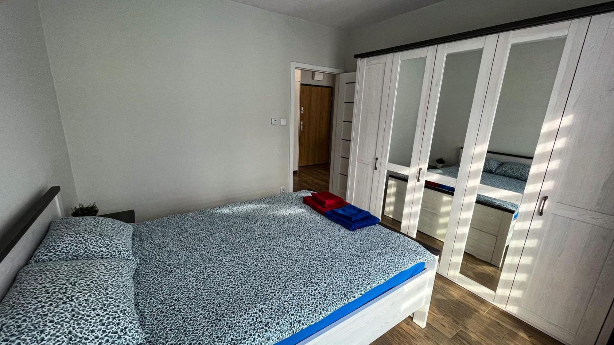 Apartament Lublin Centrum "Singapura Cat" Esterno foto