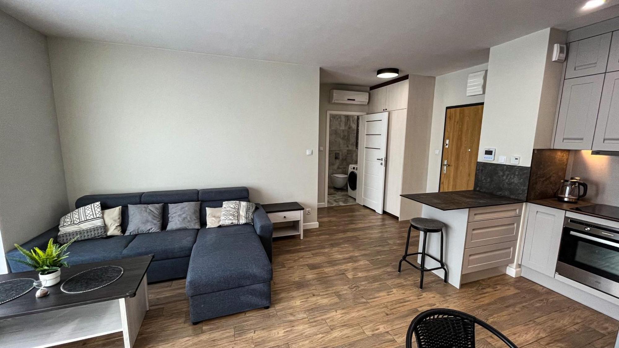 Apartament Lublin Centrum "Singapura Cat" Esterno foto