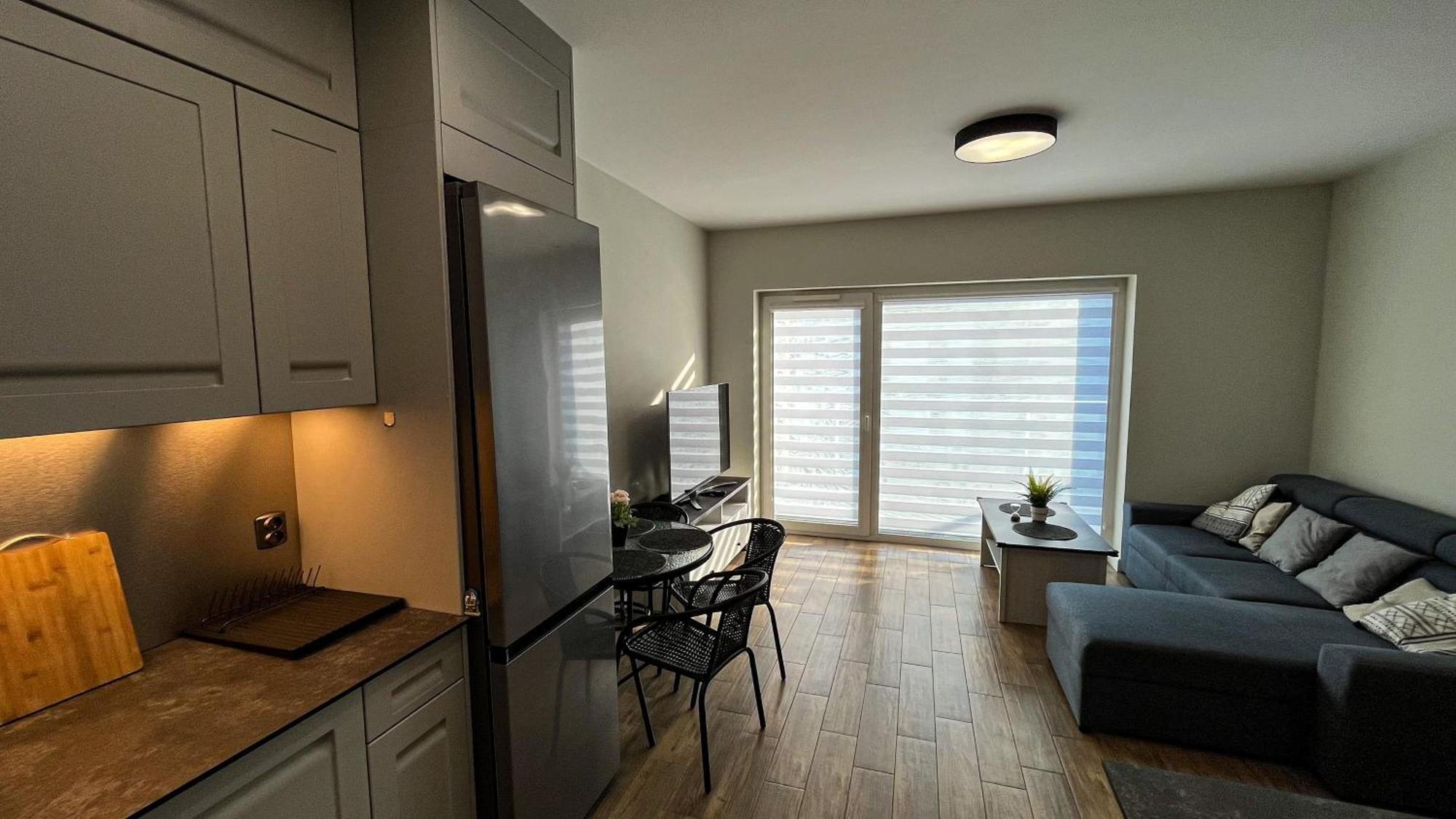 Apartament Lublin Centrum "Singapura Cat" Esterno foto